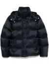 Polo Ralph Lauren Water In Blue