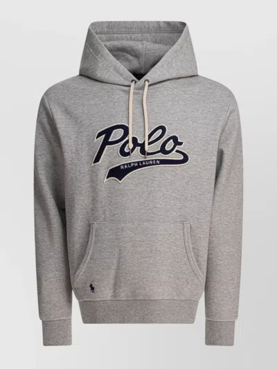 Polo Ralph Lauren Hooded Sweatshirt Kangaroo Pocket