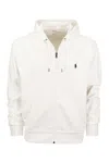 Polo Ralph Lauren Ralph Lauren Sweaters In White