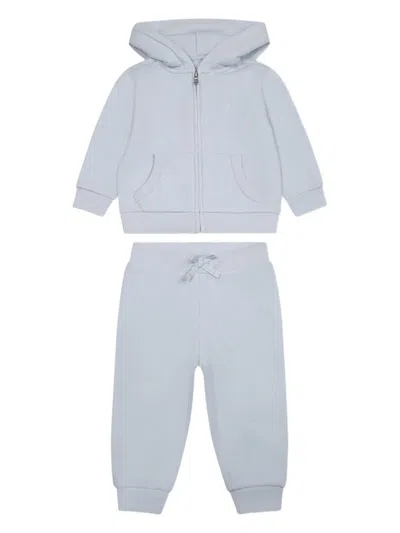 POLO RALPH LAUREN HOODED TRACKSUIT
