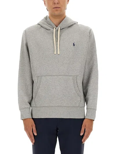POLO RALPH LAUREN POLO RALPH LAUREN HOODIE