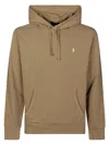 POLO RALPH LAUREN POLO RALPH LAUREN HOODIE