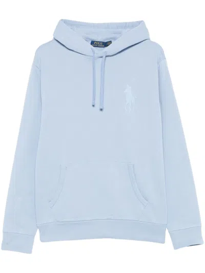 POLO RALPH LAUREN POLO RALPH LAUREN HOODIE