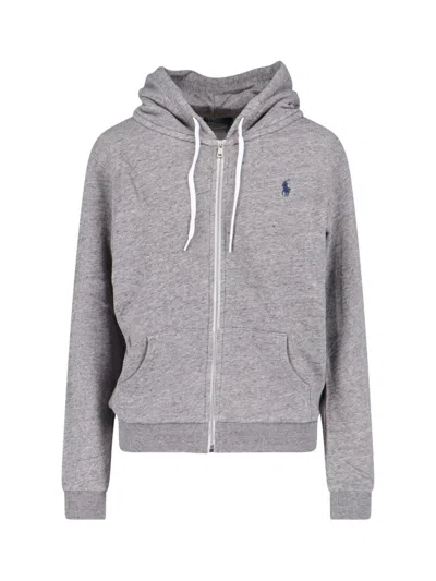POLO RALPH LAUREN HOODIE