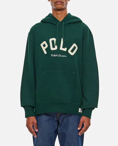 POLO RALPH LAUREN HOODIE