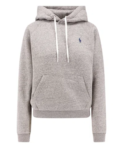 POLO RALPH LAUREN HOODIE