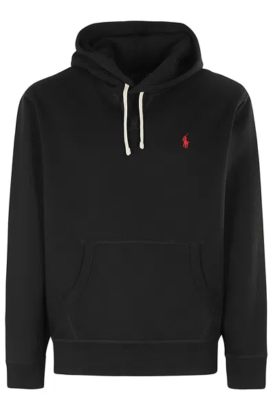 POLO RALPH LAUREN HOODIE LONG SLEEVE