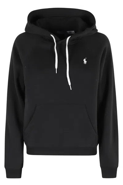 POLO RALPH LAUREN POLO RALPH LAUREN HOODIE LONG SLEEVE SWEATSHIRT