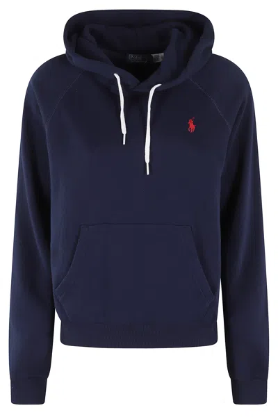 POLO RALPH LAUREN HOODIE