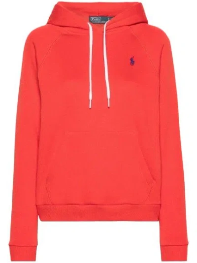 POLO RALPH LAUREN HOODIE