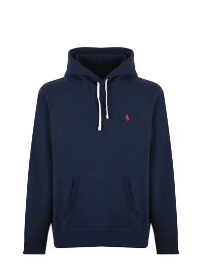 Polo Ralph Lauren Hoodie Sweatshirt