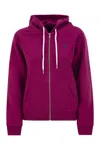 Polo Ralph Lauren Hoodie With Zip