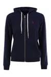Polo Ralph Lauren Hoodie With Zip