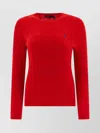 Polo Ralph Lauren Long Sleeve Crew-neck Sweater