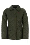 Polo Ralph Lauren Quilted Barn Jacket