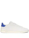 Polo Ralph Lauren Hrt Crt Li Trainers In White