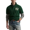 Polo Ralph Lauren Yankees Polo Shirt In Multi