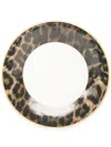 Polo Ralph Lauren Hutchinson Ceramic Salad Plate In White