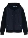 POLO RALPH LAUREN HYBRID JACKET