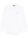 Polo Ralph Lauren Classic Long Sleeves Button Front Shirt Clothing
