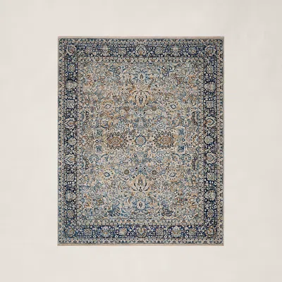 Polo Ralph Lauren Imogen Rug In Blue