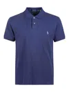 Polo Ralph Lauren Polo Slim En Coton Piqué