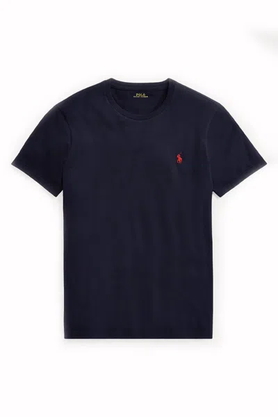 Polo Ralph Lauren Ink In Blue