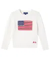 Polo Ralph Lauren Kids Sweater