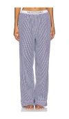 Polo Ralph Lauren Pants In  Stripes