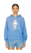 Polo Ralph Lauren Polo Bear Embroidered Fleece Graphic Hoodie