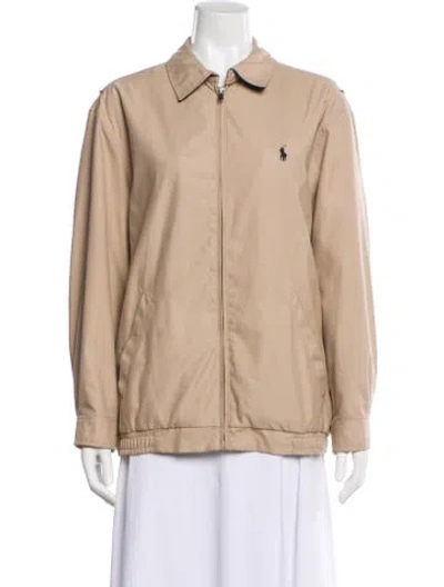 Pre-owned Polo Ralph Lauren Jacket