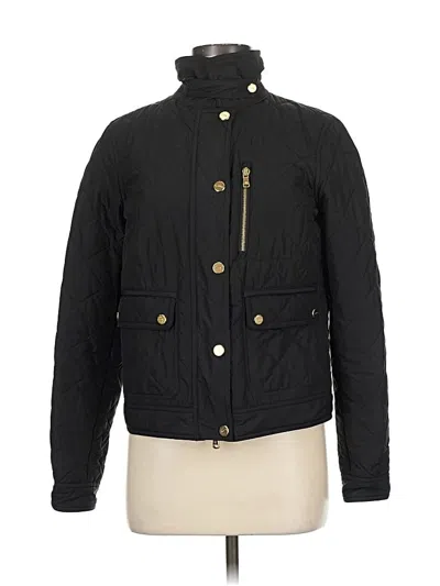 Pre-owned Polo Ralph Lauren Jacket In Black