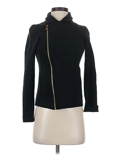 Pre-owned Polo Ralph Lauren Jacket In Black