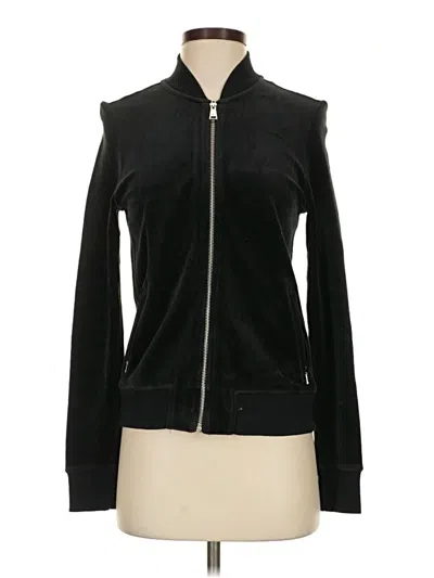 Pre-owned Polo Ralph Lauren Jacket In Black