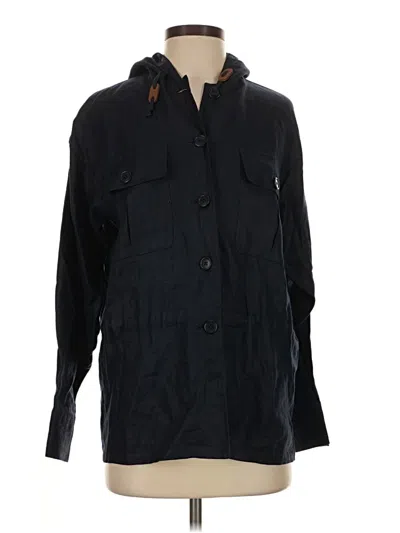 Pre-owned Polo Ralph Lauren Jacket In Black