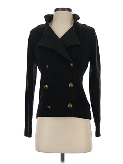 Pre-owned Polo Ralph Lauren Jacket In Black