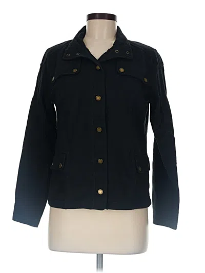 Pre-owned Polo Ralph Lauren Jacket In Black