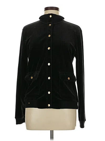 Pre-owned Polo Ralph Lauren Jacket In Black