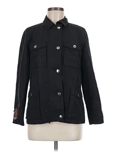 Pre-owned Polo Ralph Lauren Jacket In Black