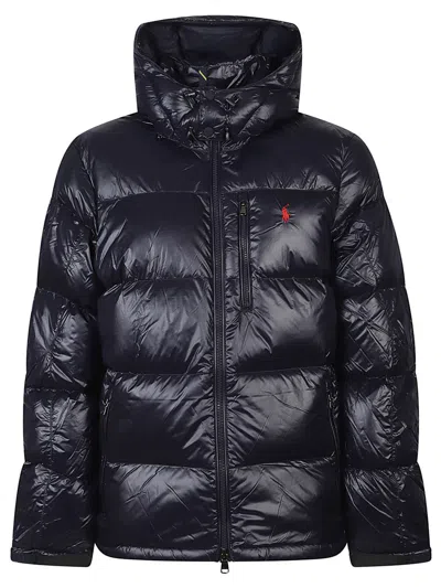 POLO RALPH LAUREN POLO RALPH LAUREN JACKET