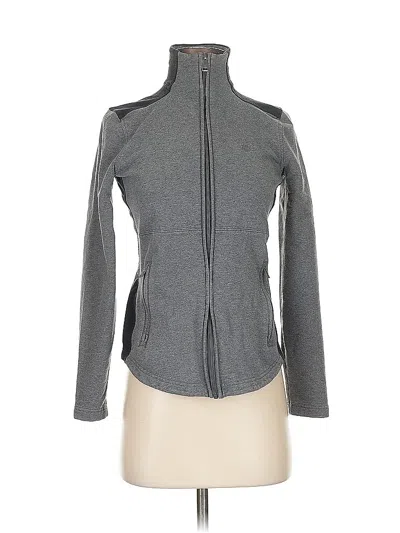 Pre-owned Polo Ralph Lauren Jacket In Gray