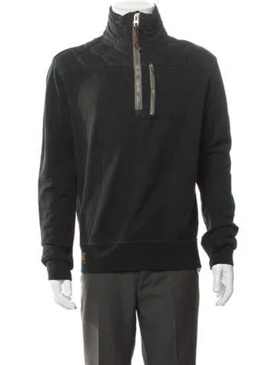 Pre-owned Polo Ralph Lauren Jacket In Gray