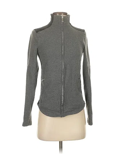 Pre-owned Polo Ralph Lauren Jacket In Gray