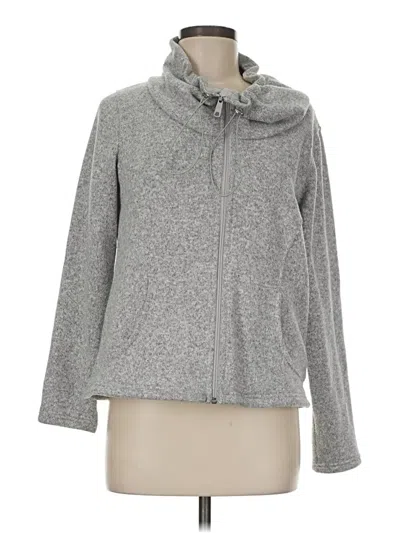 Pre-owned Polo Ralph Lauren Jacket In Gray