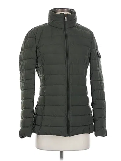 Pre-owned Polo Ralph Lauren Jacket In Green