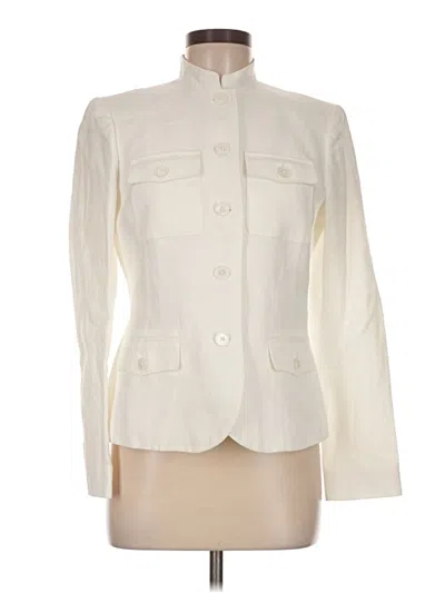 Polo Ralph Lauren Jacket In White