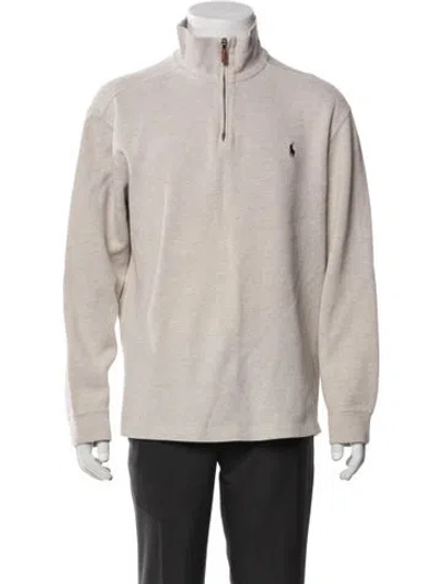 Pre-owned Polo Ralph Lauren Jacket In Neutral