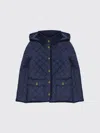 Polo Ralph Lauren Jacket  Kids Color Blue In Blue