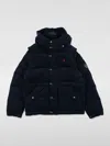 POLO RALPH LAUREN JACKET POLO RALPH LAUREN KIDS COLOR NAVY,G28638045