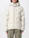 Polo Ralph Lauren Jacket  Men Color Beige In White